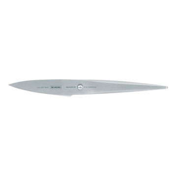 Chroma Type 301 Designed By F.A. Porsche 3 1/4 inch Paring knife