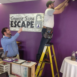Granite State Escape - Products