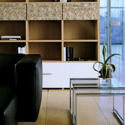 Kirei Coco Tiles - Products
