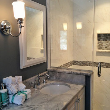 Classic Bathroom