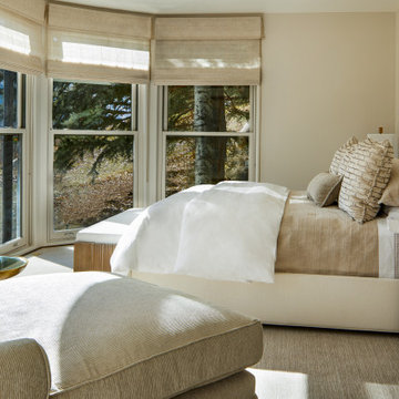 Aspen Retreat