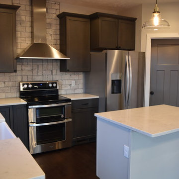 New Farmhouse