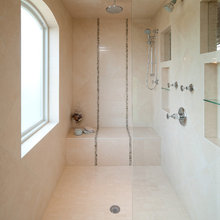 Master Bathroom Ideas
