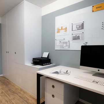 Homeoffice