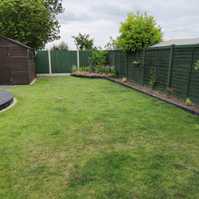 My Garden