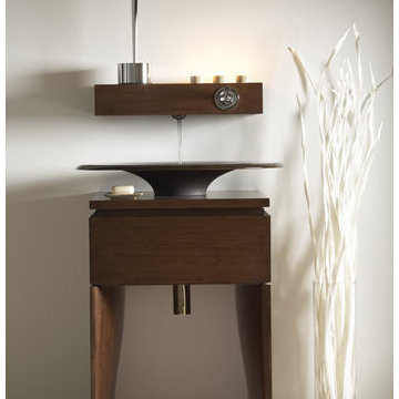 Vanities
