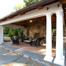 Pool House Ideas