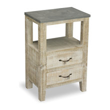 living room side tables