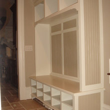 mudroom