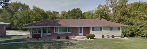 Boring Ranch Curb Appeal | Houzz Forum