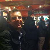 Mark Deane's photo