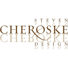 STEVEN CHEROSKE DESIGN