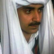 Foto von Maqbool Baloch