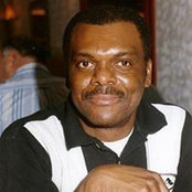 Gerald Francis's photo