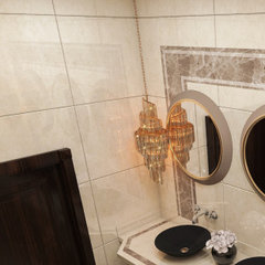 IDDD Interiors