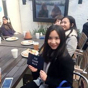 Hedy Li's photo