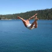 Joe Strouss's photo