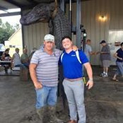 Blake Boyd's photo