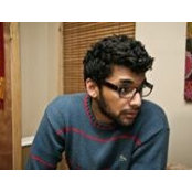 Umar Khan's photo