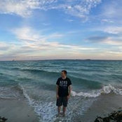 Eric Antepenko's photo