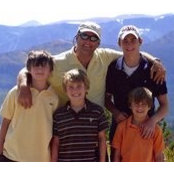Fred DeLuca's photo