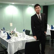 Teoh Zhi Hau's photo