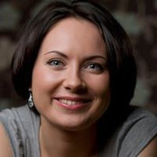Anna Krasnaya's photo
