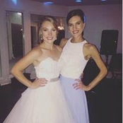 Alexandra Lewis's photo