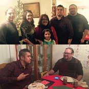 Brad Wakefield's photo