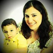 Yaffa Levin Doushy's photo