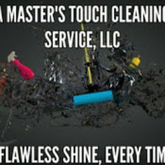 A Master's Touch Cleaning Service, LLC