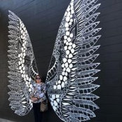 Beth Ward's photo