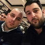 Panos Poulopoulos's photo