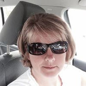 Karen Stargel's photo