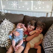 Maggie LaBarbera's photo