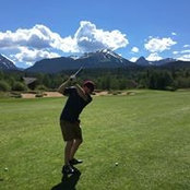 Corban Baxter's photo