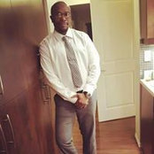 Charles A Osikoya's photo