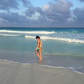 Noza Mutalova's photo