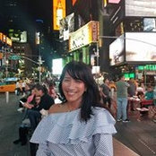 Katherine Taboada's photo