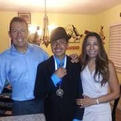 Norma Castillo's photo