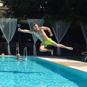 Matty Benson's photo
