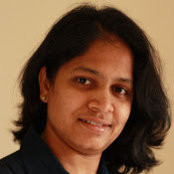 Nithya Prabus foto