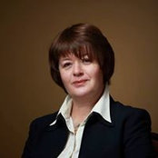 Галина Луговая's photo