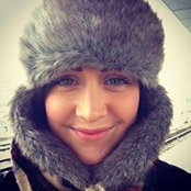 Molly Barton's photo