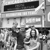 Rachel Thompson's photo