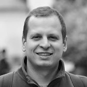 Aleksey Tkachenkos foto