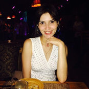 Photo de Лёля Kabulniyazova
