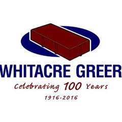 Whitacre Greer Company