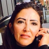 Foto von Reem Roushdy