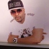 Mozzarotti Harris's photo